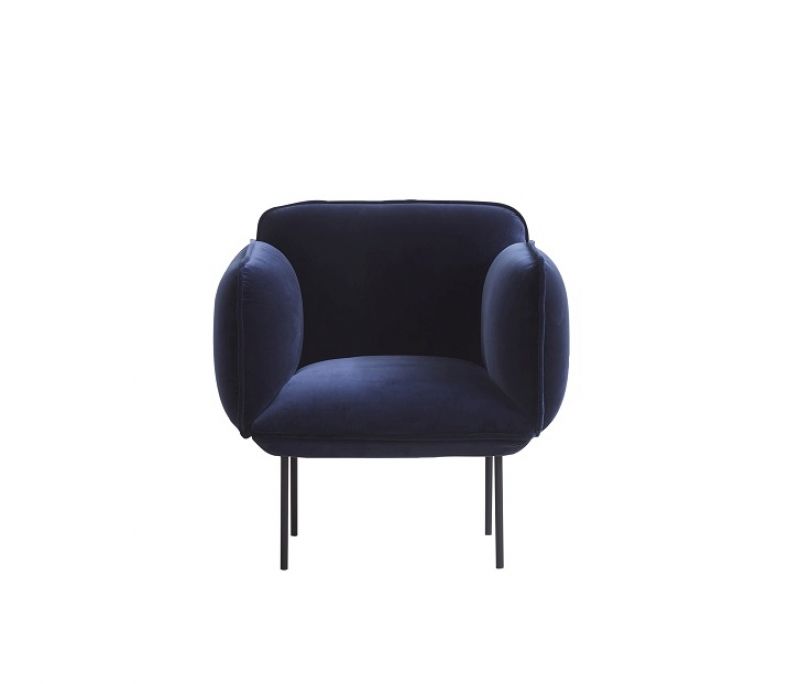 Nakki Armchair Sessel Woud